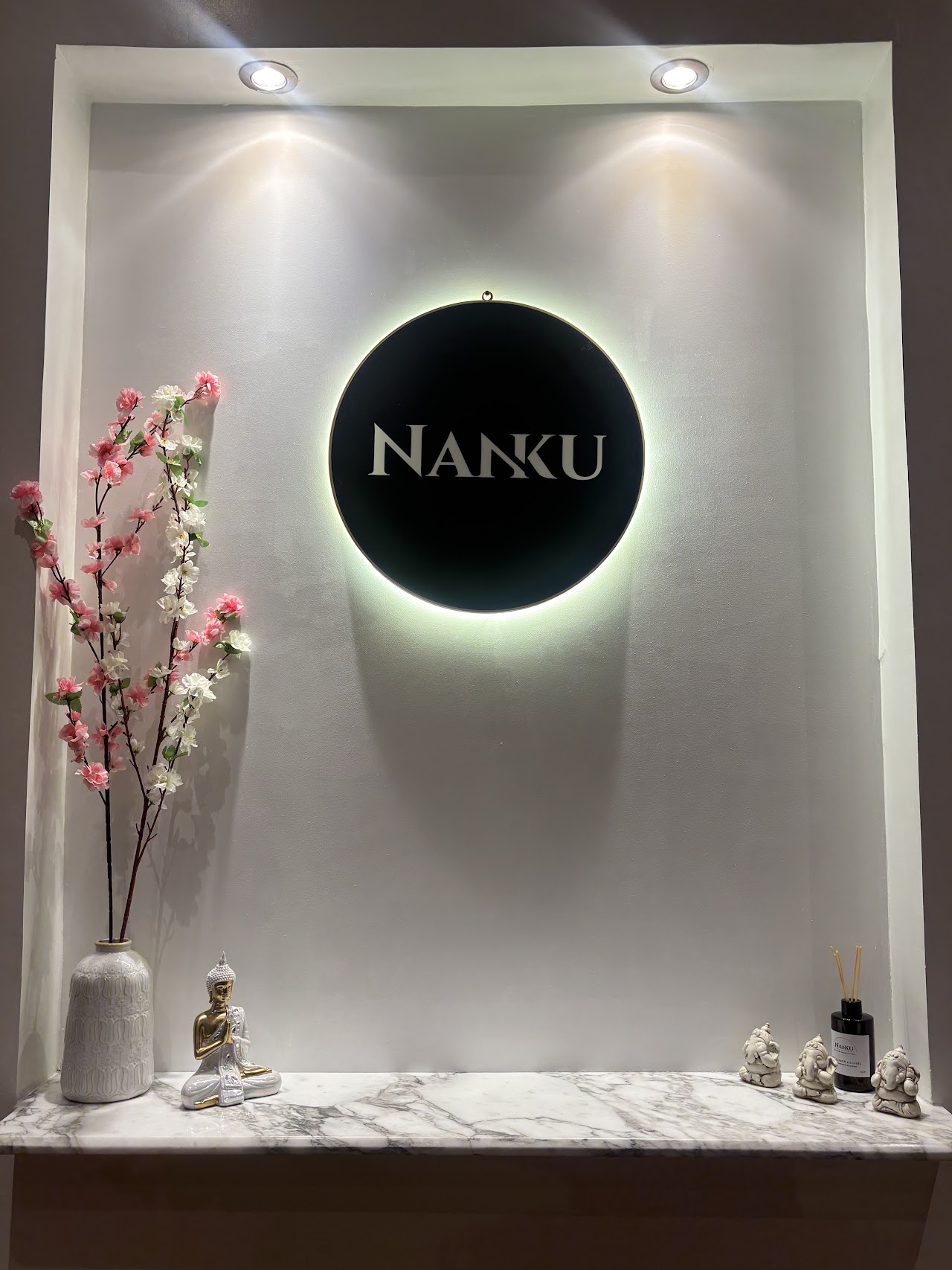 Interior Nankurunaisa