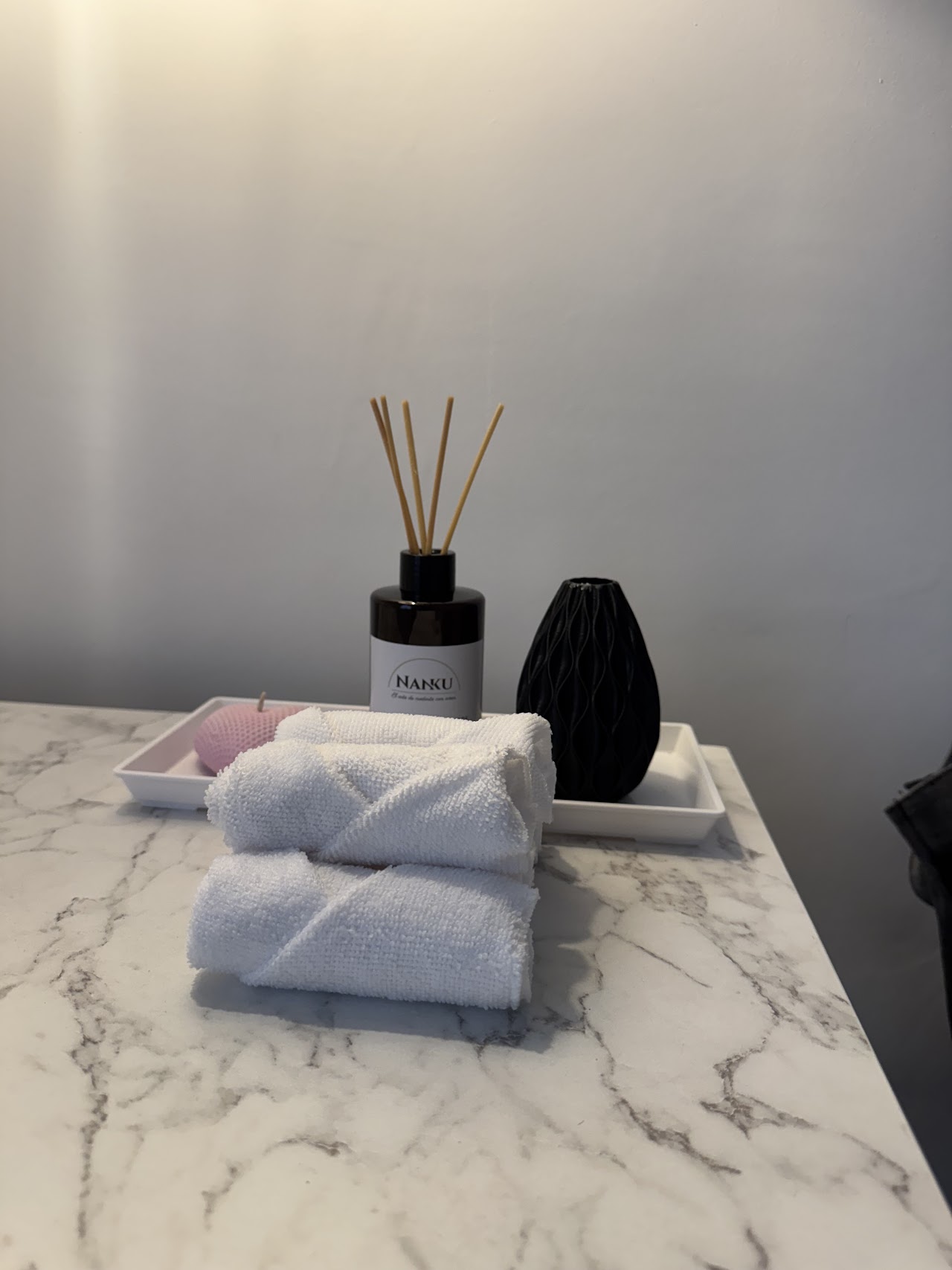 Amenities Nankurunaisa